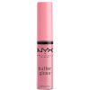 NYX Professional Makeup Butter Gloss (Various Shades) thumbnail 1