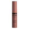 NYX Professional Makeup Butter Lip Gloss Butterscotch thumbnail 1