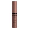 NYX Professional Makeup Butter Lip Gloss Cinnamon Roll thumbnail 1