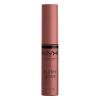 NYX Professional Makeup Butter Lip Gloss Spiked Toffee thumbnail 1