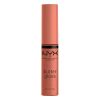 NYX Professional Makeup Butter Lip Gloss Sugar High thumbnail 1