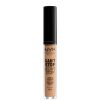 NYX Professional Makeup Can&#039;t Stop Won&#039;t Stop Contour Concealer (Various Shades) thumbnail 1