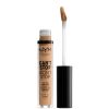 NYX Professional Makeup Can&#039;t Stop Won&#039;t Stop Contour Concealer (Various Shades) thumbnail 2