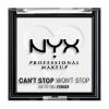 NYX Professional Makeup Can’t Stop Won’t Stop Mattifying Powder Bright Translucent thumbnail 1