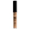 NYX Professional Makeup Cant Stop Wont Stop Concealer 7.5 Soft Beige thumbnail 1