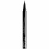 NYX Professional Makeup Epic Ink Liner Brown thumbnail 1