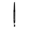 NYX Professional Makeup Epic Smoke Liner Black Smoke thumbnail 1