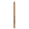 Nyx Professional Makeup Epic Wear Liner Sticks Gold Plated thumbnail 1