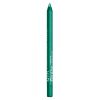 Nyx Professional Makeup Epic Wear Liner Sticks Intense Teal thumbnail 1