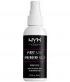 NYX Professional Makeup First Base Makeup Primer Spray thumbnail 1