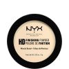 NYX Professional Makeup High Definition Finishing Powder (Various Shades) thumbnail 2