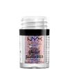 NYX Professional Makeup Metallic Glitter - Beauty Beam thumbnail 1