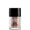 NYX Professional Makeup Metallic Glitter - Goldstone thumbnail 1