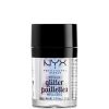 NYX Professional Makeup Metallic Glitter - Lumi thumbnail 1