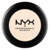 NYX Professional Makeup Nude Matte Shadow I Have A Headache thumbnail 1