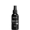 NYX Professional Makeup Radiant Finish Setting Spray thumbnail 1