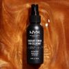 NYX Professional Makeup Radiant Finish Setting Spray thumbnail 2
