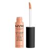 NYX Professional Makeup Soft Matte Lip Cream Cairo thumbnail 1