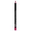 NYX Professional Makeup Suede Matte Lip Liner Clinger thumbnail 1