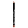 NYX Professional Makeup Suede Matte Lip Liner Free Spirit thumbnail 1