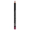 NYX Professional Makeup Suede Matte Lip Liner Girl Bye thumbnail 1