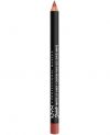 NYX Professional Makeup Suede Matte Lip Liner - Kyoto thumbnail 1