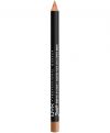 NYX Professional Makeup Suede Matte Lip Liner London thumbnail 1