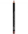 NYX Professional Makeup Suede Matte Lip Liner Los Angeles thumbnail 1