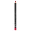 NYX Professional Makeup Suede Matte Lip Liner Spicy thumbnail 1