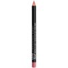 NYX Professional Makeup Suede Matte Lip Liner Tea &amp; Cookies thumbnail 1