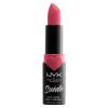 NYX Professional Makeup Suede Matte Lipstick Cannes thumbnail 1