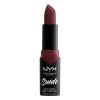 NYX Professional Makeup Suede Matte Lipstick Lalaland thumbnail 1