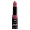 NYX Professional Makeup Suede Matte Lipstick Soft Spoken thumbnail 1