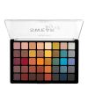 NYX Professional Makeup Swear by It Eye Shadow Palette thumbnail 2