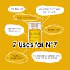 Olaplex No. 7 Bonding Oil 30 ml thumbnail 4