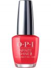 OPI Infinite Shine Cajun Shrimp thumbnail 1