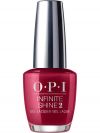 OPI Infinite Shine I'm Not Really A Waitress thumbnail 1