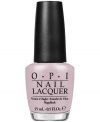 OPI Nail Lacquer Don't Bossa Nova Me Around thumbnail 1