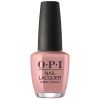 OPI Scotland Collection Nail Lacquer Edinburgh-Er &amp; Tatties thumbnail 1