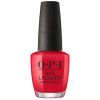 OPI Scotland Collection Nail Lacquer Red Heads Ahead thumbnail 1