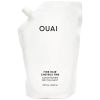 OUAI Fine Hair Conditioner Refill 946ml thumbnail 1