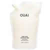 OUAI Fine Hair Shampoo Refill 946ml thumbnail 1