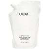OUAI Medium Conditioner Refill Pouch (946ml) thumbnail 1