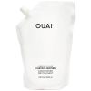 OUAI Medium Hair Conditioner Refill 946ml thumbnail 1