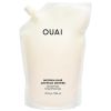 OUAI Medium Hair Shampoo Refill 946ml thumbnail 1