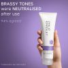 Philip Kingsley Pure Blonde Booster Mask 150ml thumbnail 3