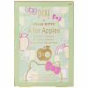 Pixi + Hello Kitty - A for Apples Sheet-Mask thumbnail 1