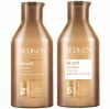 Redken All Soft Duo thumbnail 1
