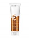 Revlon Professional 45 Days Sampoo And Conditioner Intense Coppers (275ml) thumbnail 1