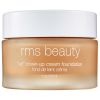 RMS Beauty Un Cover-Up Cream Foundation 66 thumbnail 1